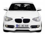 BMW ACS1 2.0d by AC Schnitzer 2011 года